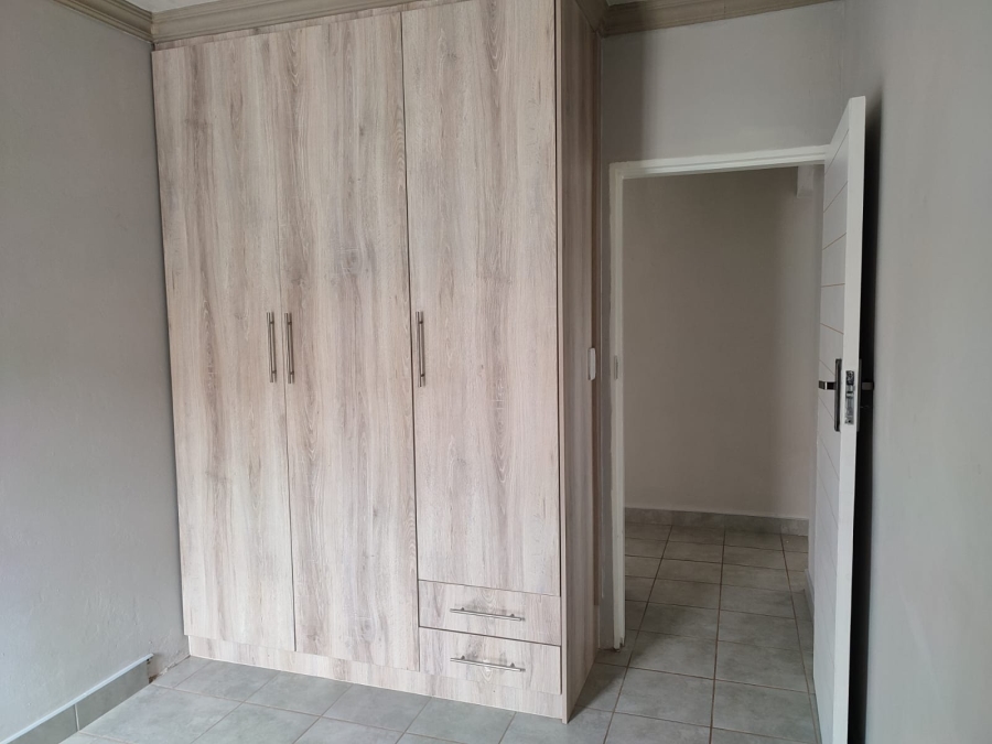 To Let 3 Bedroom Property for Rent in Koster North West